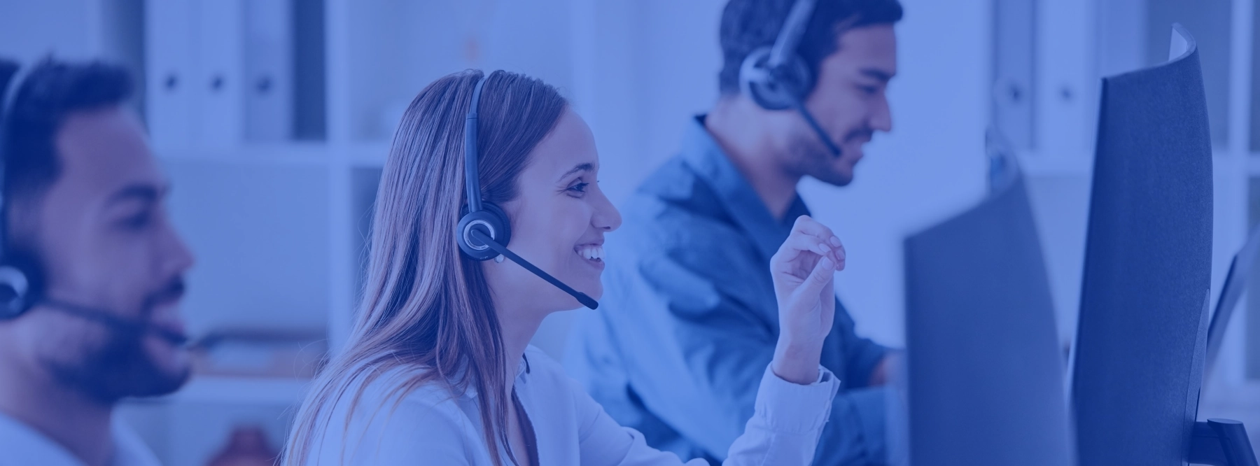 Suporte Técnico Humanizado